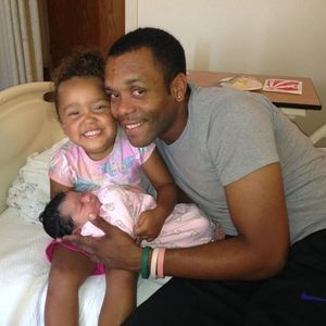 Meet your Posher, Charles