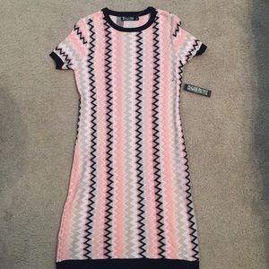Small Knit Dress