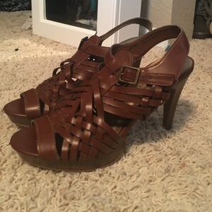 SOLD Madden Girl Warriors😍