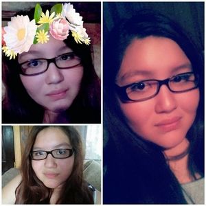 Meet your Posher, Estefania