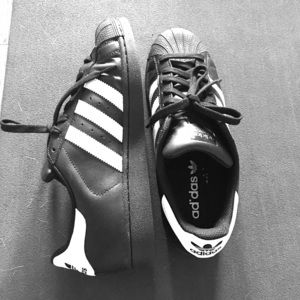 Adidas Superstar Sneaker