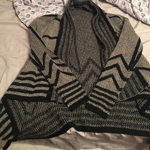 Big comfy cardigan!!