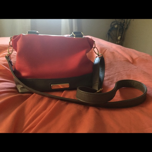 Steve Madden purse