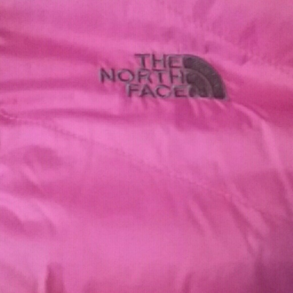 North Face jacket - Picture 2 of 4