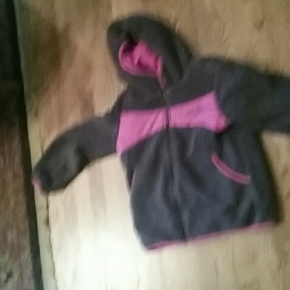 North Face jacket - Picture 3 of 4