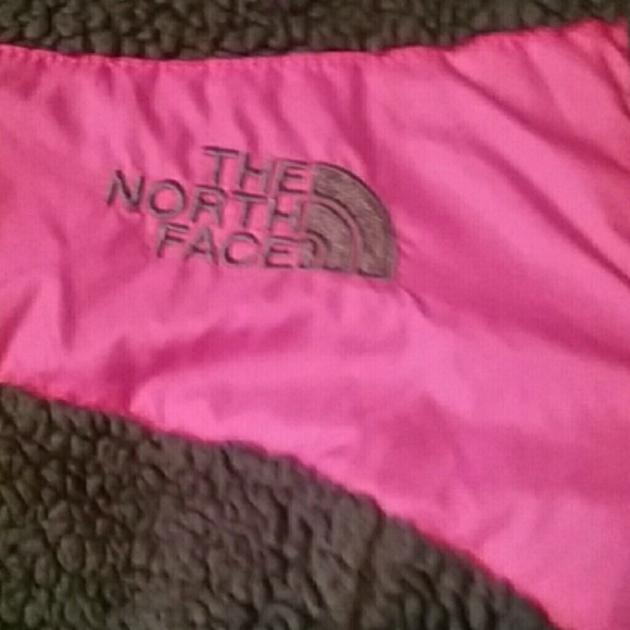 North Face jacket - Picture 4 of 4