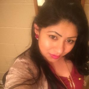 Meet your Posher, Sandy carolina