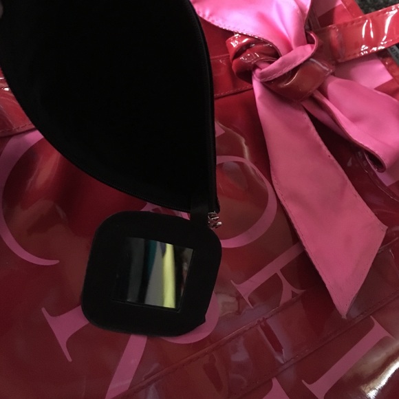 Makeup bag - Picture 4 of 6