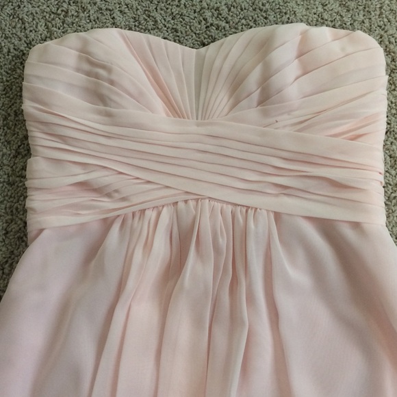 David's bridal dress - Picture 1 of 4