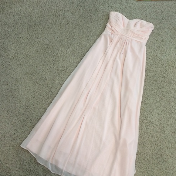 David's bridal dress - Picture 3 of 4