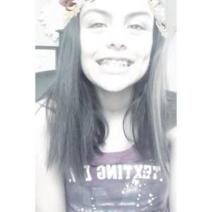 Meet your Posher, Daralynn