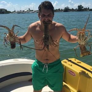 Meet your Posher, Matthew