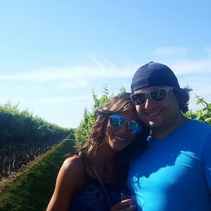 Meet your Posher, Amy