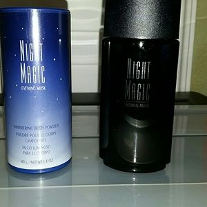 Night Magic