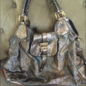 Halston Heritage shoulder bag