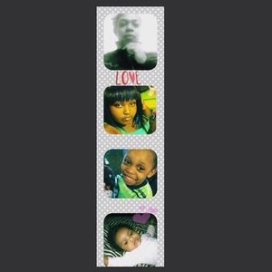 Meet your Posher, Rhonda