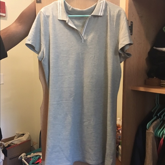 T Shirt Dress