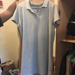 T Shirt Dress
