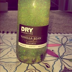 Calming bottle, shakable !