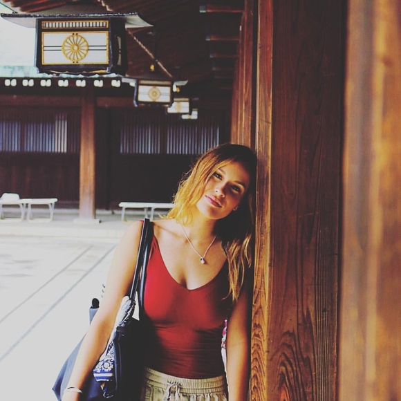 Meet your Posher, Josselyn