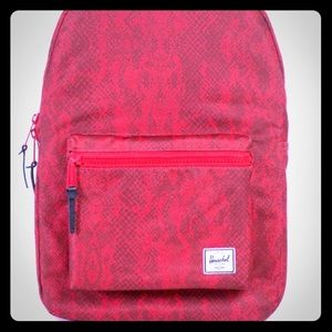 NWT - Rare Settlement Mide Size Backpack