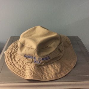 Punta Cana Fisherman Hat , new