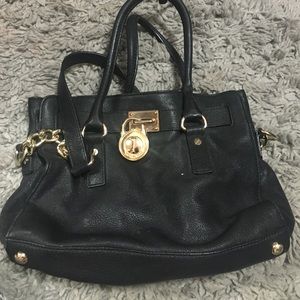 Michael Kors satchel bag