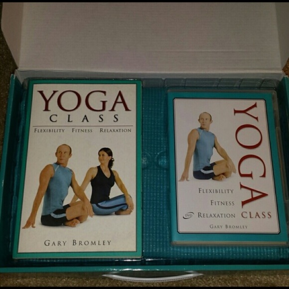 Yoga Kit