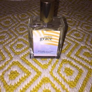 sunshine grace perfume
