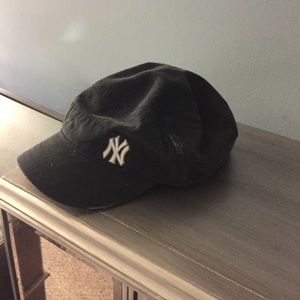 Yankees Hat
