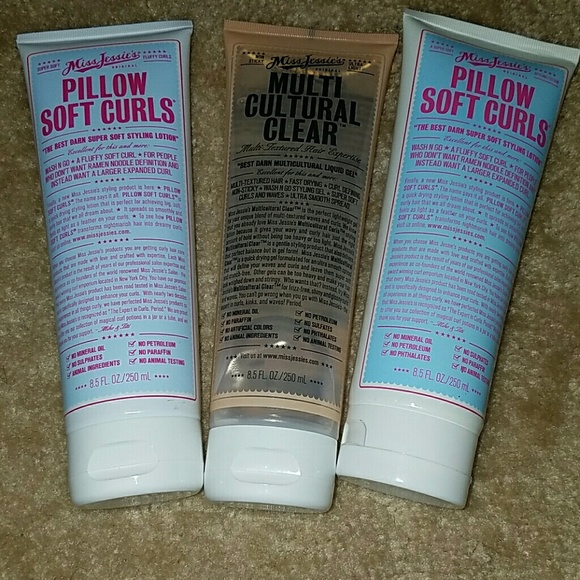 Miss Jessie S Other Miss Jessies Bundle Poshmark
