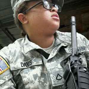 Meet your Posher, Shawntel