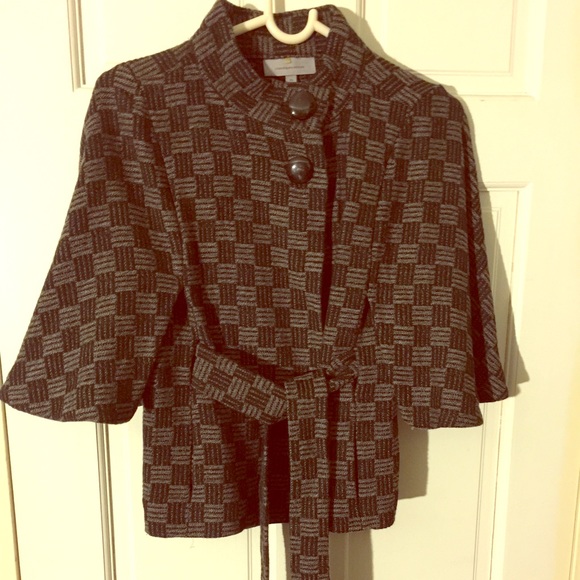 This is a cape