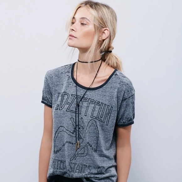 Brandy Melville Jewelry - Leather rope choker necklace
