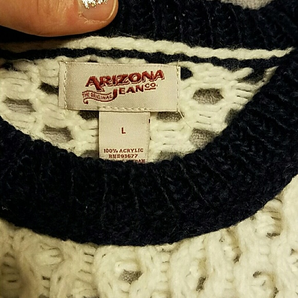 Arizona Sweater - Picture 2 of 3