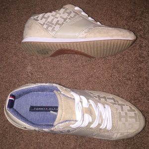 Tommy Hilfiger shoes