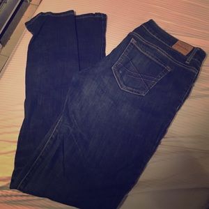 Aeropostale Skinnies