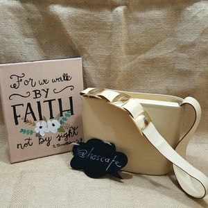 Authentic Ferragamo handbag