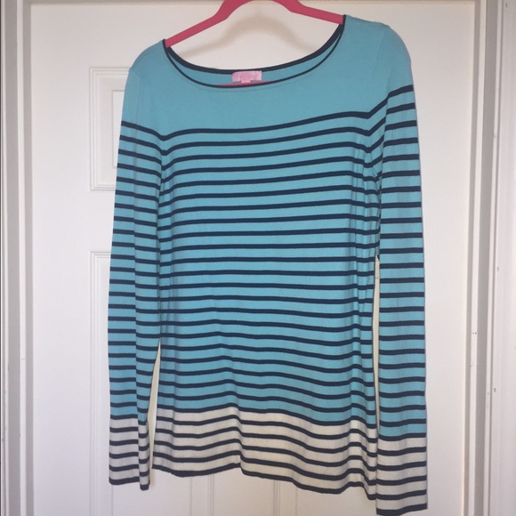 Lily Pulitzer Sweater