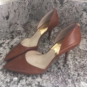 MICHAEL Michael Kors MK Flex D'orsay Pump