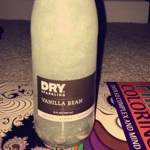 Calming bottles, shakable