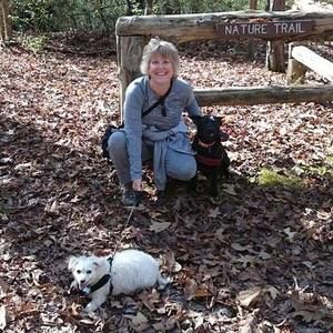Meet your Posher, Annette