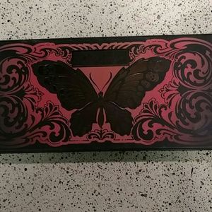 Kat von d monarch pallete