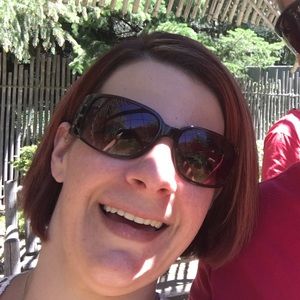 Meet your Posher, Heather