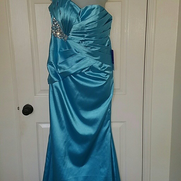 Military Ball / Formal dress NEW!!
