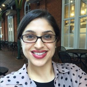 Meet your Posher, Alla