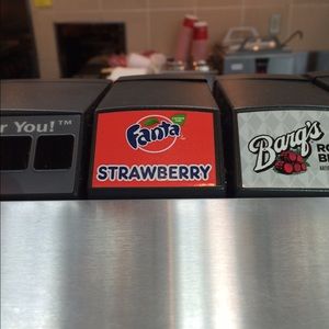 Meet your Posher, Caleb