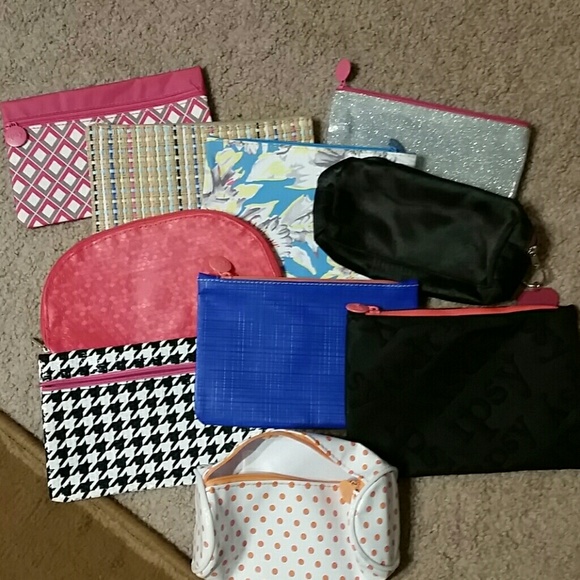 Ipsy bags - Picture 1 of 1