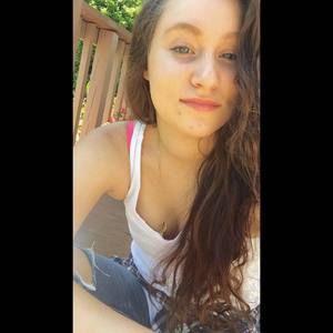 Meet your Posher, Kimberly