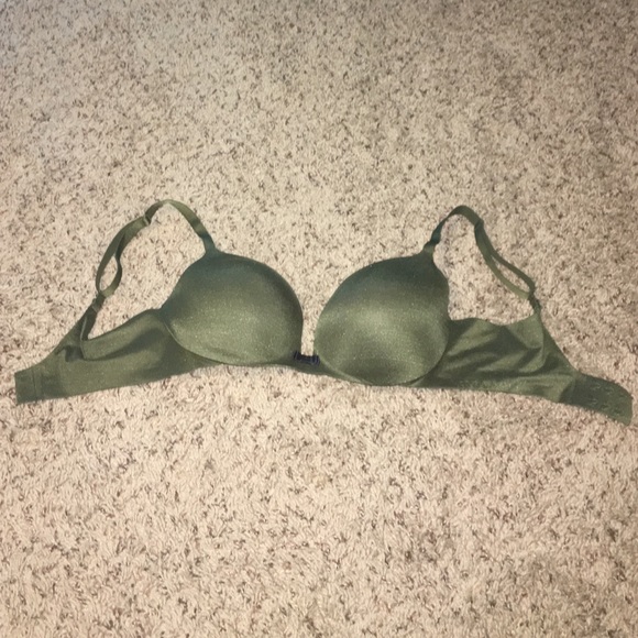 Victoria secret bra